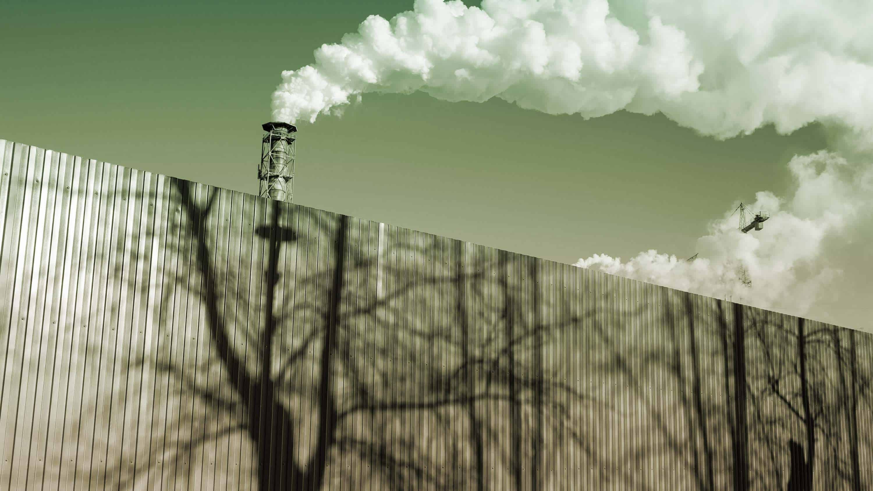 تجنب الإزاحات