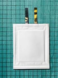 بطاريات الليثيوم الصلبة