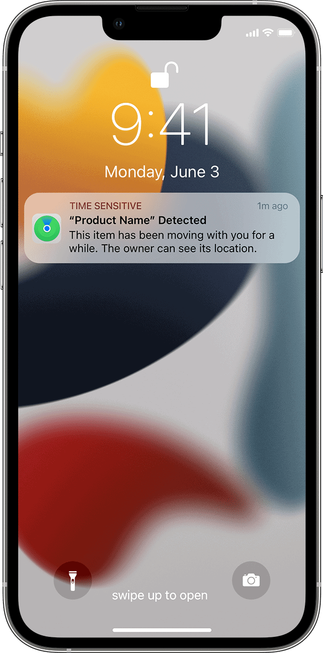 آبل تحذر من استخدام أجهزة AirTags لتتبع الناس دون علمهم